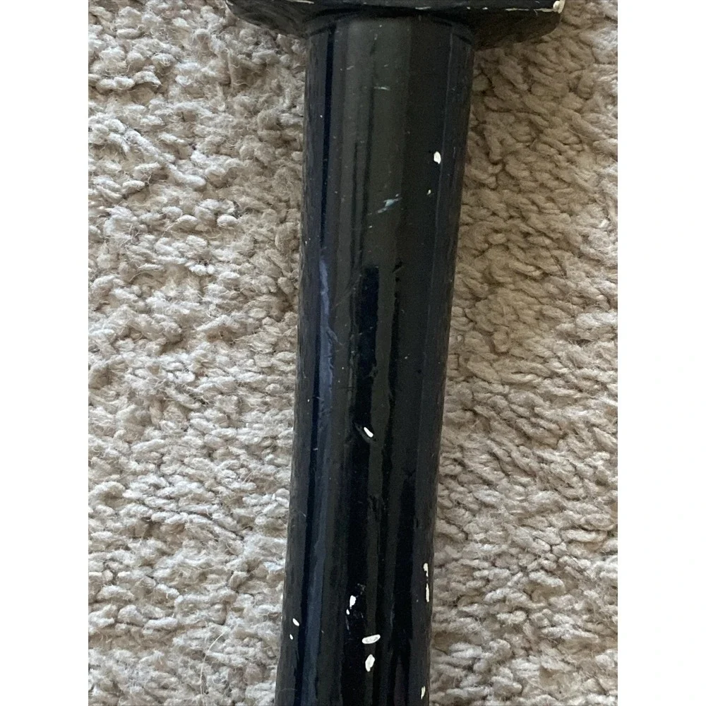 Fox Barrel Pear Cider Tap Handle Keg Tap Man Cave